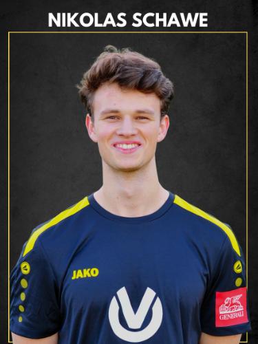 Nikolas Schawe