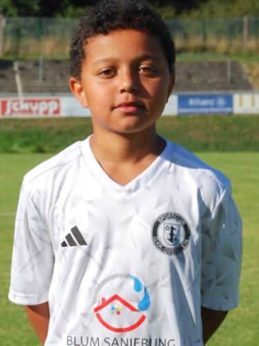 Victor Ogbonna Mbachu