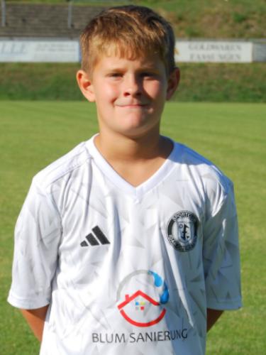 Adrian Schoch