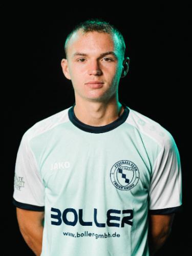 Lukasz Gasiorowski