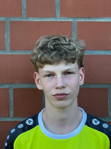 Tristan Karl Roland Kewel