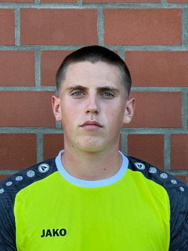 Noah Lange