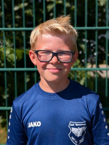 Lukas Joppe