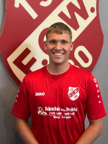 Nico Bonhold