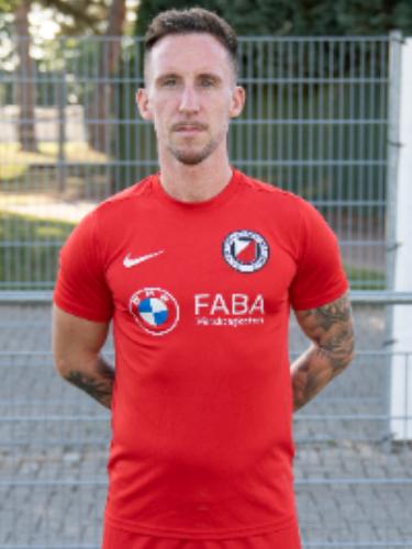 Daniel Jansen
