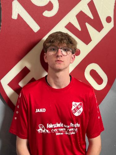 Tamino Krass