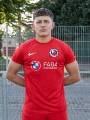 Moritz Hoch