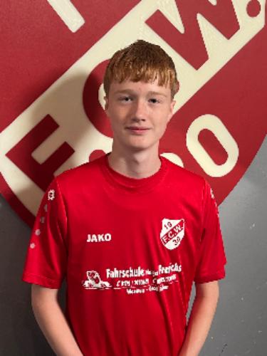 Bastian Vortallen