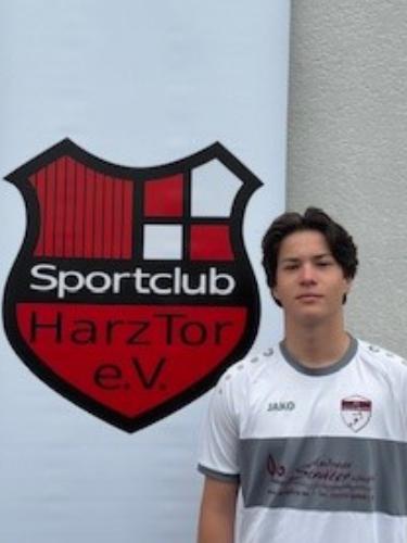 Mateo Fröhlich