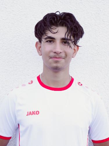 Alan Ertas
