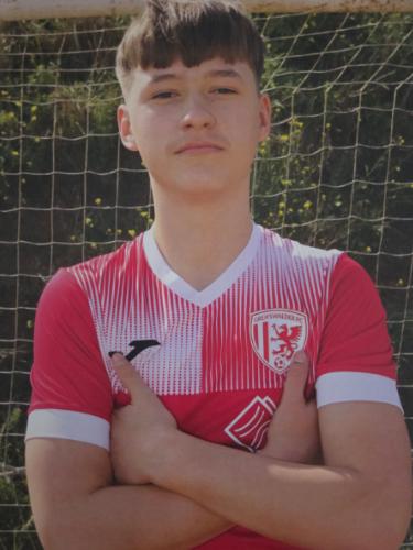 Niclas Netzel
