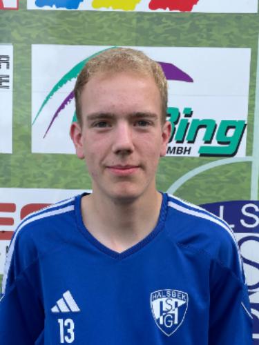 Jasper Ende