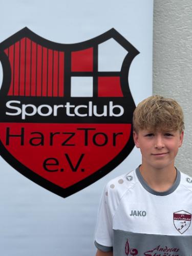 Lasse Matti Melzer