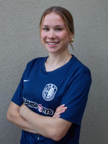 Mariella Jeronimus