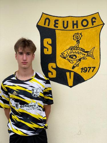Julian Neuse