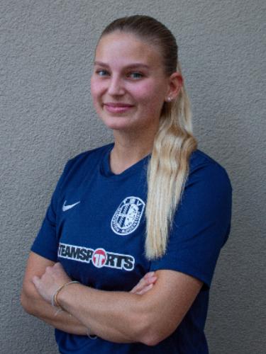 Fabienne Seel