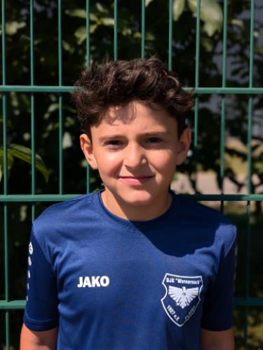 Mohamad Topal