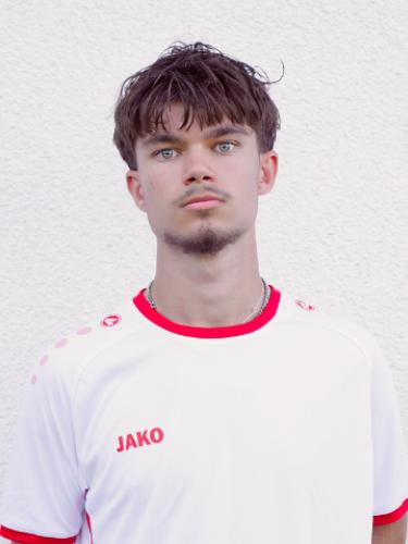 Luca Voigt