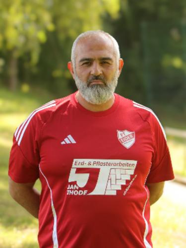 Hamdi Altun