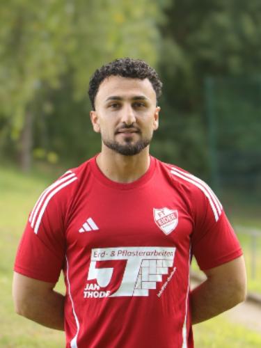 Ronald Barakat