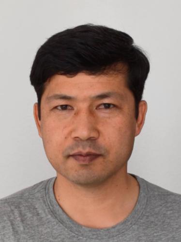 Mohammad Akram Haseen