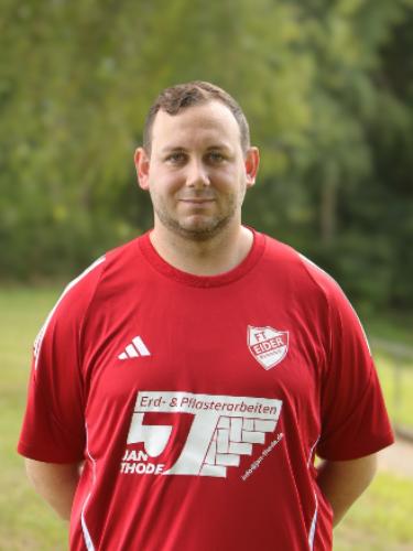 Lars Leon Cichowicz
