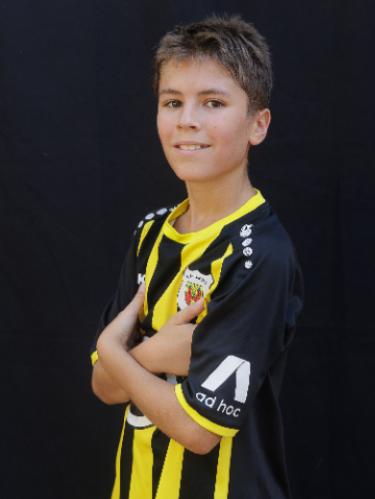 Jonas Eschenbacher