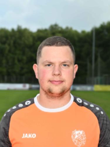 Markus Buß
