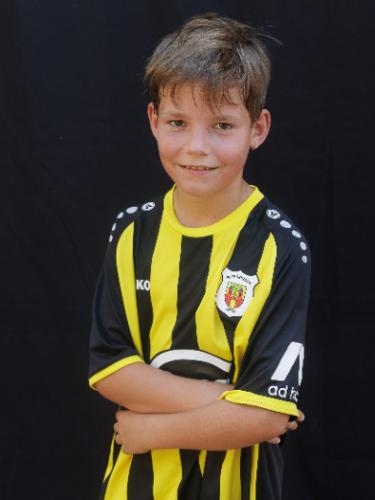 Raphael Perez John