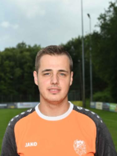 Tobias Haken