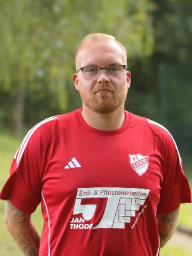 Bjarne-Hendrik Heidenreich