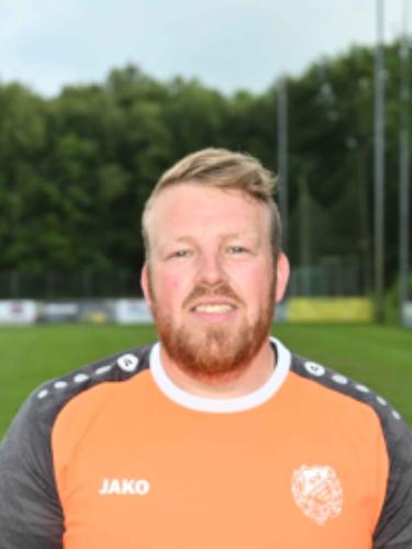 Sascha Hinderks