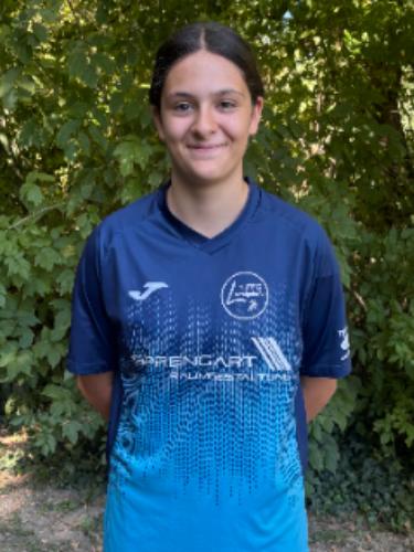 Chiara Emily Moldovan