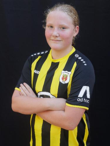 Alina Waldert