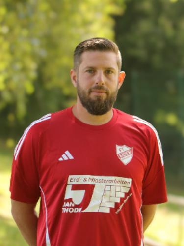Torben Moch