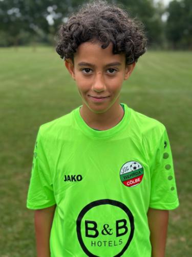 Ilias Jamil Ibnoueddari