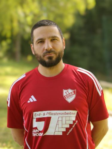 Selim Oezdemir