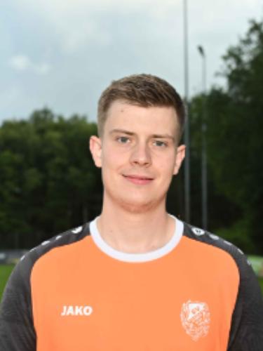 Simon Schmidt