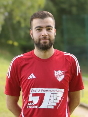 Joan Othman