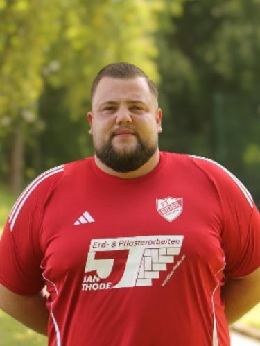 Kevin Schacht