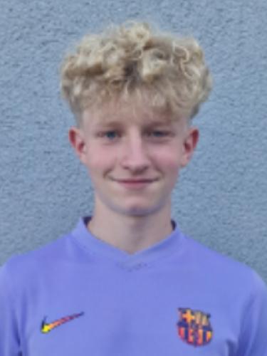 Florian Himmstädt