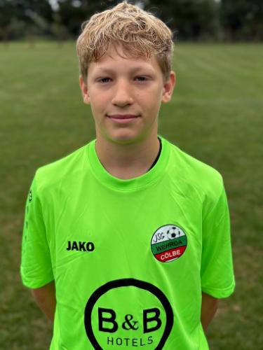 Noah Krohn