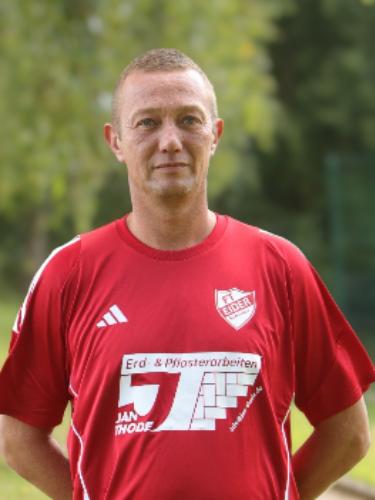 Patrick Zenthöfer