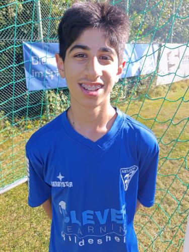 Fuzayl Safwat