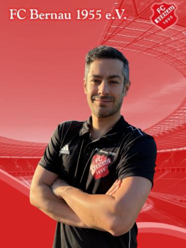 Majid Ghazi