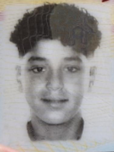 Mohamed Amine Chghayab El Makhloufi