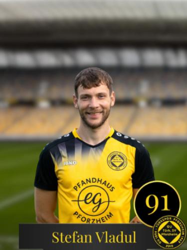 Stefan Vladul