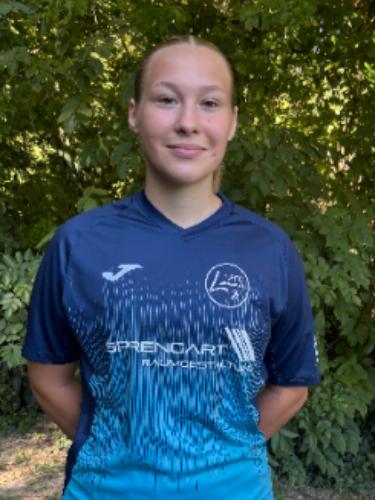 Emma-Marie Knödler
