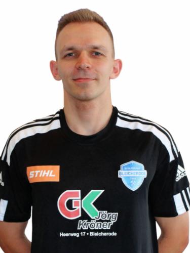 Mathias Baumann