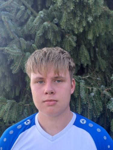 Finlay Mittelbach